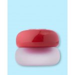 Fwee Lip&Cheek Blurry Puding Pot Krémový balzám na rty a tváře RD01 D-Day 5 g – Zboží Dáma