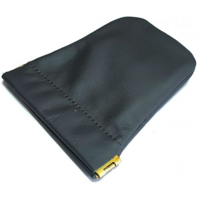 Kožená „pick-pack“ jednoduchý – Zboží Dáma