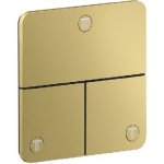 Axor ShowerSelect 36781990 – Hledejceny.cz