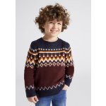 Mayoral chlapecký svetr 4383 067 – Zboží Mobilmania