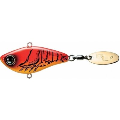 Shimano Fishing Bantam BT Spin Red Claw 4,5cm 14g