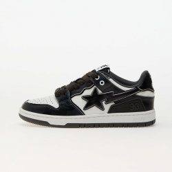 A Bathing Ape Bape Sk8 Sta 1 M2 Black