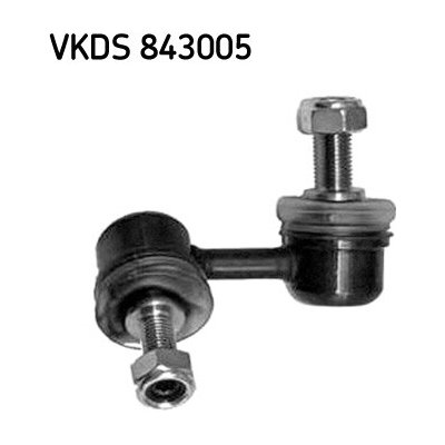 Tyč nebo vzpěra stabilizátoru SKF VKDS 843005 (VKDS843005) – Sleviste.cz