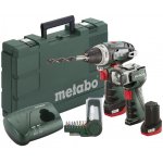 Metabo PowerMaxx BS 600079500 – Hledejceny.cz