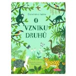 O VZNIKU DRUHŮ – Darwinova teorie pro děti – Zbozi.Blesk.cz