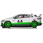 SCALEXTRIC Autíčko pro autodráhu Touring C4064 Jaguar I-Pace Group 44 Heritage Livery – Zboží Dáma