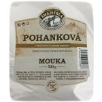 Šmajstrla Pohankový mlýn Pohanková mouka 500 g – Hledejceny.cz