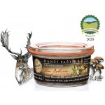 Via Delicia Dančí paštika s divokým kořením 130 g – Zboží Dáma