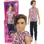 Barbie Model Ken 193 Hoodie s bleskem – Zboží Mobilmania