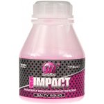 Mainline High Impact Boilies Dip Salty Squid 175 ml – Hledejceny.cz