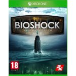 Bioshock Collection – Zboží Živě