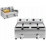 Royal Catering RCEF 13DB – Zbozi.Blesk.cz