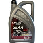 Carline Gear PP90 4 l – Zboží Mobilmania