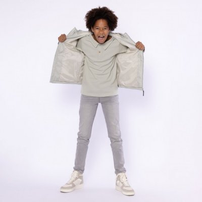 No Way Monday chlapecké rifle – Zboží Dáma