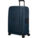 Samsonite ESSENS Spinner půlnoční modrá 111L – Hledejceny.cz