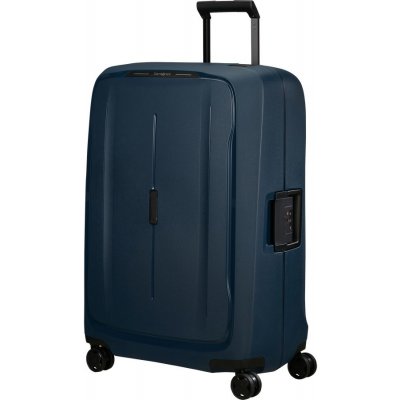 Samsonite ESSENS Spinner půlnoční modrá 111L – Hledejceny.cz