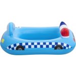 Bestway Nafukovací člun Policie se zvuky 97 × 74 cm – Sleviste.cz