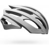 Cyklistická helma Bell Stratus Mips matt Gloss white/gloss white-silver 2021
