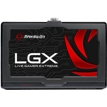 AVerMedia Video Grabber Live Gamer EXTREME 2 61GC5510A0AP