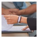 Plaud Note Pin Silver AI hlasový záznamník (2025) – Zboží Živě