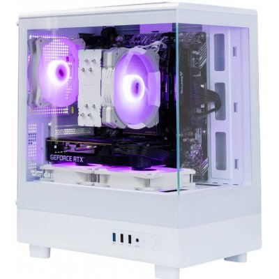 HelloComp AMD GAMER Individual 5050 – Zboží Živě