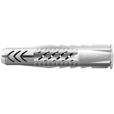 Hmoždinka fischer UXR 5x30mm s límečkem – Sleviste.cz