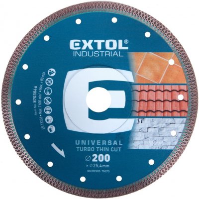 Extol 8703046 – Zboží Mobilmania