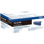Brother TN-421BK - originální – Hledejceny.cz