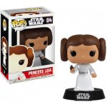 Funko Pop! Bobble Star Wars Princess Leia – Sleviste.cz