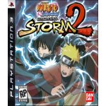 Naruto Shippuden: Ultimate Ninja Storm 2 – Zboží Dáma