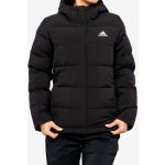 adidas Helionic Hooded black – Sleviste.cz