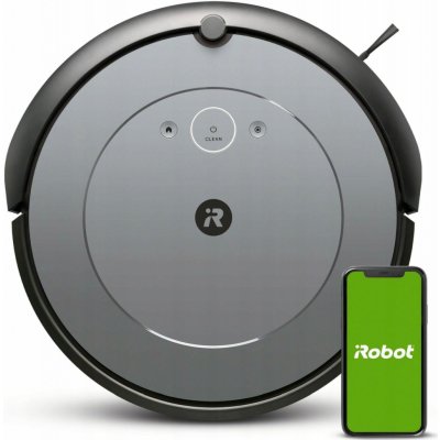 iRobot Roomba i1 15840 – Zbozi.Blesk.cz