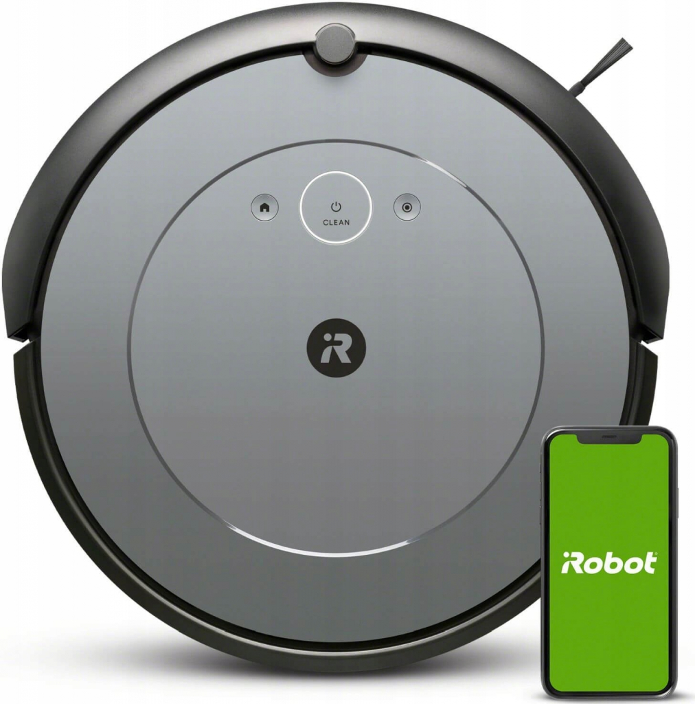 iRobot Roomba i1 15840