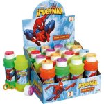 Maxi bublifuk Spiderman 175ml – Zboží Dáma