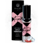 SECRET PLAY TRIPLE X 15 ml – Zboží Dáma SECRET PLAY TRIPLE X 15 ml – Zboží Dáma