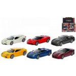 Bburago Ferrari Auto Race & Play 1:64 – Sleviste.cz