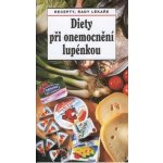 Diety při onemocnění lupénkou - Miloslava Moskalyková – Hledejceny.cz