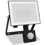 Philips Reflektor LED Svítidlo Reflektor 50W 5400lm 3000K IP65 Lois PHSNAS0265 – Zboží Živě