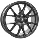 IT WHEELS KIRA 8x19 5x114.3 ET48 gloss black – Hledejceny.cz