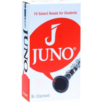 Vandoren Bb Clarinet Juno 2,0 – Sleviste.cz