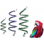 FLAMINGO spirala praci bavlna M 24 cm – Zboží Dáma