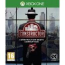 Constructor