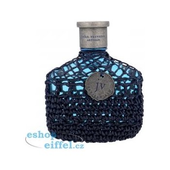 John Varvatos Artisan Blu toaletní voda pánská 75 ml