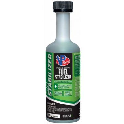 VP Racing Fuel Stabilizer 236 ml – Zbozi.Blesk.cz
