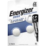 Energizer Ultimate Lithium CR2025 2ks E301319400 – Hledejceny.cz