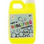 Náplň do bublifuku 0,5ml – Zboží Dáma