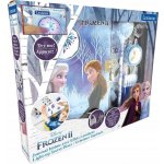 Lexibook Frozen Elektronický tajný deníček se světlem a příslušenstvím – Zboží Dáma Lexibook Frozen Elektronický tajný deníček se světlem a příslušenstvím – Zboží Dáma