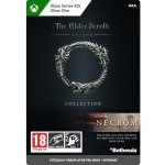 The Elder Scrolls Online Collection: Necrom – Hledejceny.cz