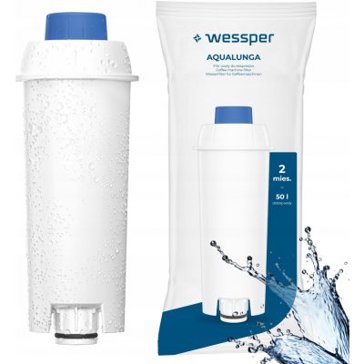 Wessper AquaLunga DeLonghi – Sleviste.cz