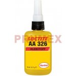 LOCTITE AA 326 lepidlo na magnety 50g – Zbozi.Blesk.cz